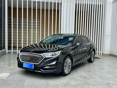 2022 Hongqi H5 Classic 1.5T DCT Flag Rhythm Edition, фото 1, лот 10287938