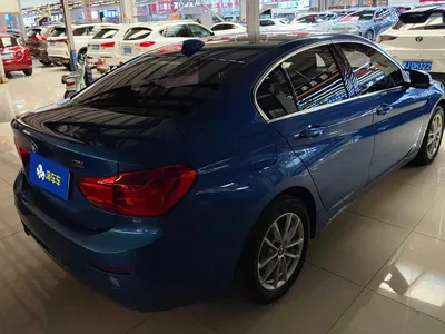 2018 BMW 1 Series Facelift 118i Fashion, фото 3, лот 10470458
