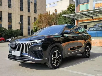 2024 Dongfeng Aeolus Haoji Mach Power 1.5T Luxury, фото 1, лот 11168658