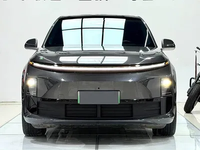 2024 Li Auto L6 Pro, фото 2, лот 11536336
