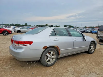 2003 HONDA ACCORD EX, фото 3, лот 10979545