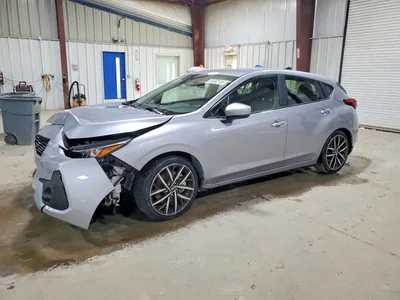 2024 SUBARU IMPREZA SPORT, фото 1, лот 10562177