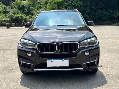 2014 BMW X5 (Import) xDrive35i Middle East Version, фото 3, лот 10837056