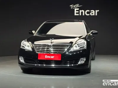 2013 Hyundai Equus VS380, фото 3, лот 10104863