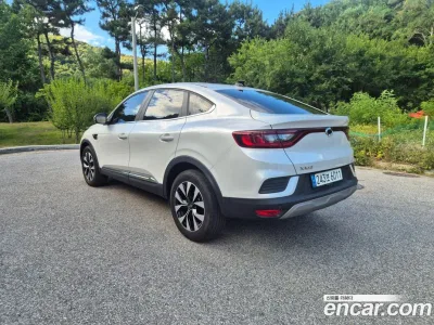 2023 Samsung XM3 1.6 GTe RE, фото 4, лот 10187473