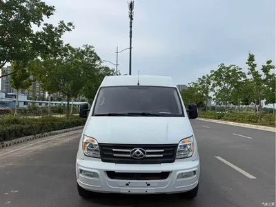 2023 SAIC Maxus Xintu V80 2.0T PLUS Manual All-round King Long Wheelbase Medium Roof 6/7/8/9-seater, фото 3, лот 11160676