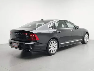 2020 Volvo S90 T5 Momentum Luxury Edition, фото 2, лот 11253378