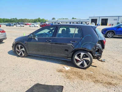 2018 VOLKSWAGEN GTI S/SE, фото 2, лот 10960256