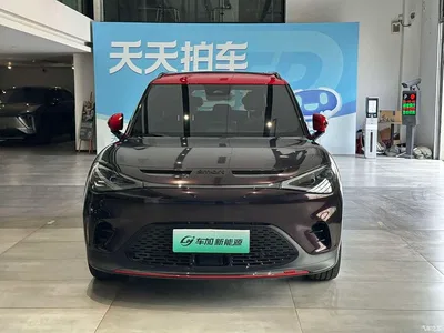 2022 smart Elf #1 BRABUS Performance Edition, фото 2, лот 10342928