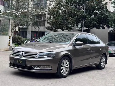 2013 Volkswagen Magotan 1.8TSI Leading, фото 1, лот 10482164