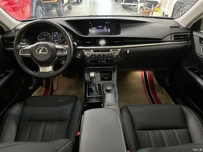 2017 Lexus ES 200 30th Anniversary Edition, фото 4, лот 10317647