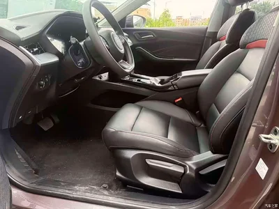 2022 MG MG5 180DVVT CVT Youth Luxury Edition, фото 4, лот 10599266