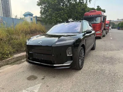 2025 NIO ES8 Model 6-Seat Executive Luxury Edition, фото 1, лот 10360677