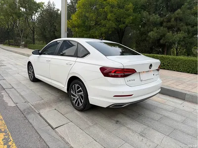 2022 Volkswagen Lavida 1.5L Auto Comfort Edition, фото 3, лот 10836990