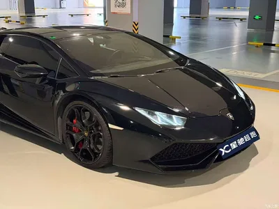 2014 Lamborghini Huracán LP 610-4, фото 2, лот 10770793