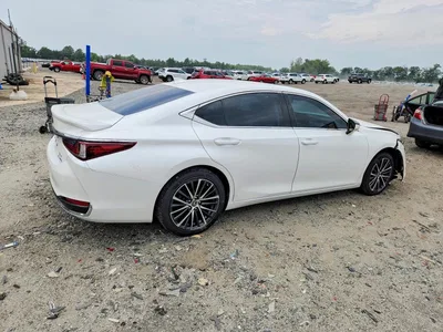 2023 LEXUS ES 300H BASE, фото 3, лот 10901027