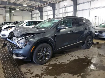 2024 KIA SPORTAGE SX PRESTIGE, фото 1, лот 10785518