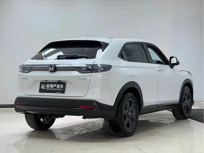 2023 Honda XR-V Facelift 1.5L CVT Fever Edition, фото 4, лот 10412568