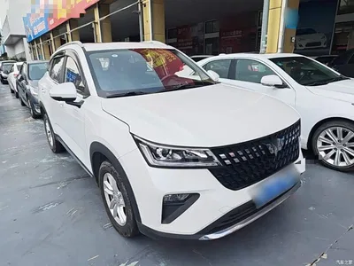2022 Wuling Motors Wuling Xingchi 1.5L Manual Comfort Edition, фото 4, лот 10826829