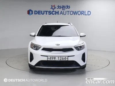 2018 Kia Stonic Diesel 1.6, фото 3, лот 10797226