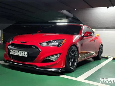 2015 Hyundai Genesis 200 Turbo S, фото 3, лот 10120950
