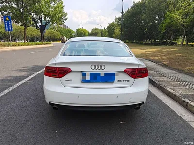 2014 Audi A5 (Import) Sportback 45 TFSI, фото 4, лот 10236074