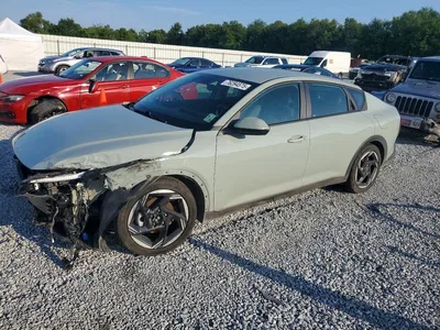 2025 KIA K4, фото 1, лот 10788655