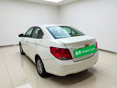 2015 Chevrolet Sail 3 1.5L Manual Happiness Edition, фото 4, лот 10379061
