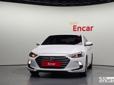 2016 Hyundai AVANTE 1.6 GDI Modern, фото 3, лот 10388941