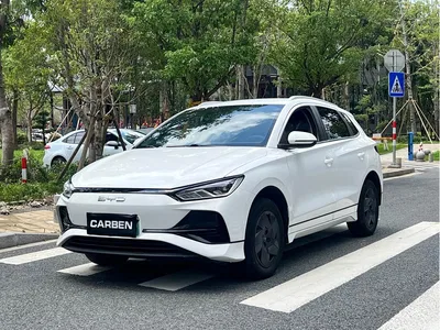 2023 BYD e2 Luxury Model, фото 1, лот 10255127