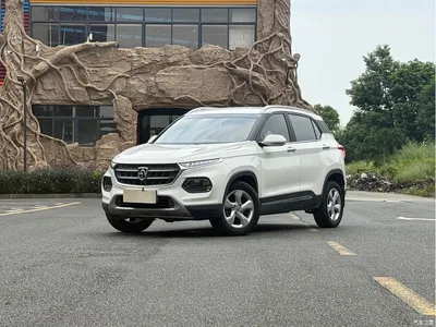 2017 Baojun 510 1.5L Manual Fashion, фото 1, лот 11132731