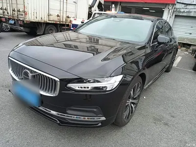 2025 Volvo S90 B5 Zhiyuan Luxury Edition, фото 2, лот 10366283