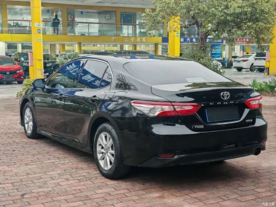 2018 Toyota Camry 2.0E Elite Edition, фото 4, лот 10301185