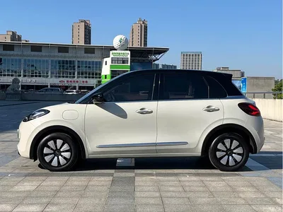 2023 Wuling Motors Wuling Bingo 410km Lingxi Premium Edition, фото 3, лот 11582426