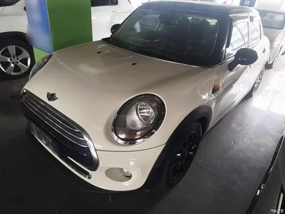 2016 MINI MINI 1.5T COOPER 5-Door, фото 2, лот 10350357