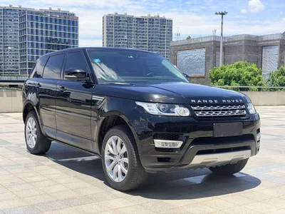 2017 Land Rover Range Rover Sport 3.0 SC V6 HSE, фото 3, лот 10328338