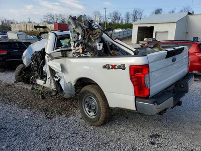 2022 FORD F250 SUPER DUTY, фото 2, лот 11388264