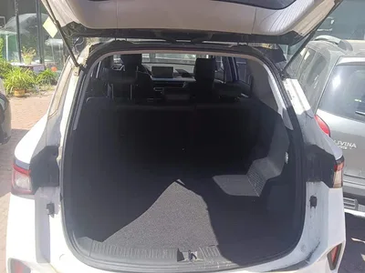 2021 Wuling Motors Wuling Xingchen 1.5T CVT Starlight Edition, фото 4, лот 11166028