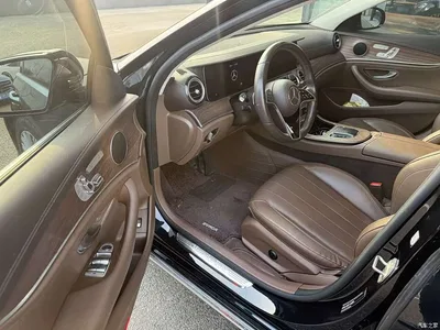 2021 Mercedes-Benz E-Class E 300 L Fashion, фото 4, лот 11211894