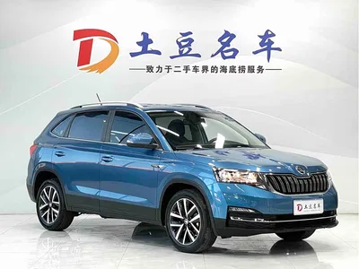 2023 Škoda Kamiq Facelift 1.5L Auto Comfort Edition, фото 3, лот 11582033