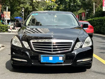 2011 Mercedes-Benz E-Class E 260 L CGI Fashion, фото 2, лот 11237931
