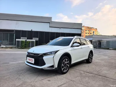 2021 Dongfeng Aeolus Yixuan GS 230T Automatic Star Chaser Edition, фото 1, лот 10414512