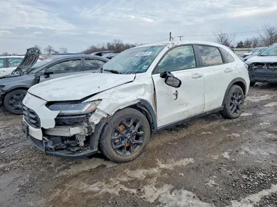 2023 HONDA HR-V SPORT, фото 1, лот 11017217