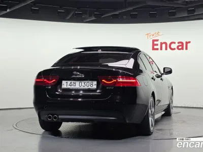 2016 Jaguar XE 20d R-Sport, фото 4, лот 10223444