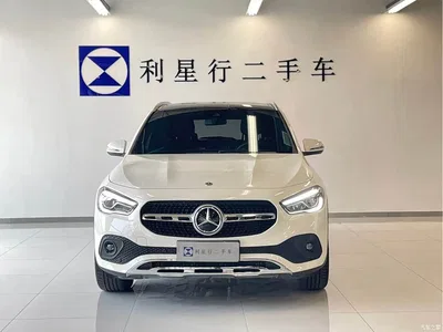 2023 Mercedes-Benz GLA 220, фото 2, лот 10676349