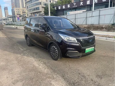 2020 Changan Oshan Changan Oushang Kosai EV Leading Style, фото 3, лот 11162779