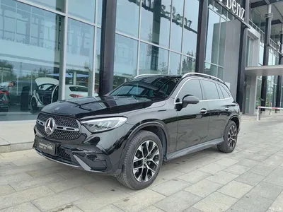 2024 Mercedes-Benz GLC 260 L 4MATIC Luxury 5-seater, фото 1, лот 10830180