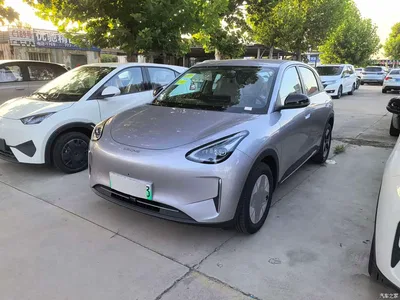 2026 Geely Galaxy Starry Wish, фото 1, лот 10834549