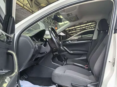 2021 Volkswagen Santana 1.5L Manual Trend Edition, фото 4, лот 10469940