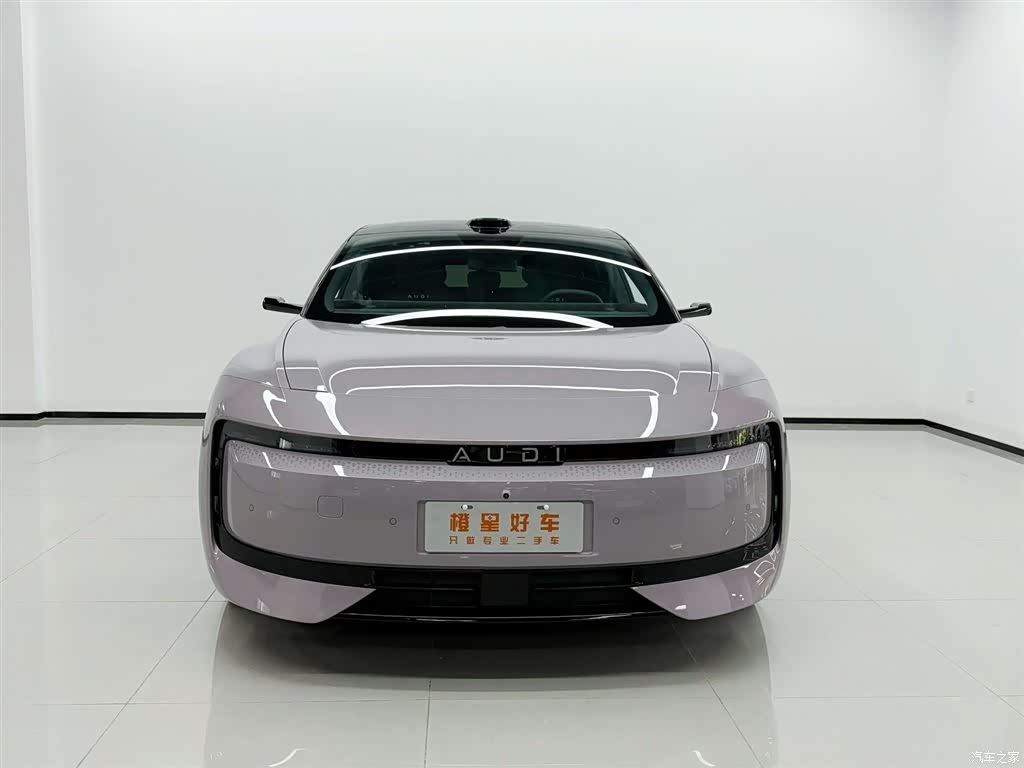 2026 Audi E5 Sportback Performance quattro, фото 2, лот 10888392